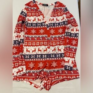 Christmas Pajamas
